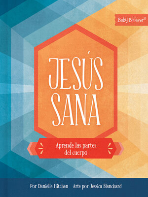 cover image of Jesús sana